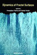 bokomslag Dynamics Of Fractal Surfaces
