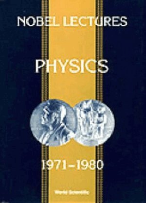 Stig Lundqvist, Stig Lundqvist - NOBEL LECTURES IN PHYSICS, VOL 5 (1971-1980), Inbunden