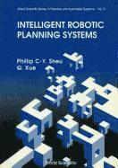 bokomslag Intelligent Robotic Planning Systems