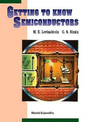 Getting To Know Semiconductors 1