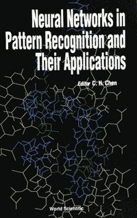 bokomslag Neural Networks In Pattern Recognition And Their Applications