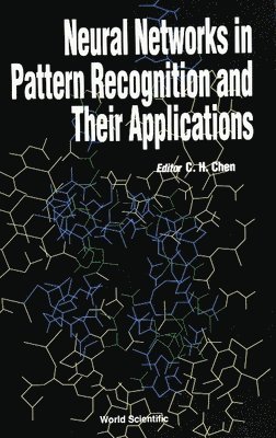 Neural Networks In Pattern Recognition And Their Applications 1