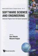 bokomslag Software Science And Engineering: Selected Papers From The Kyoto Symposia