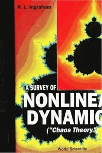 bokomslag Survey Of Nonlinear Dynamics ("Chaos Theory"), A