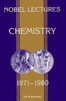 bokomslag Nobel Lectures In Chemistry, Vol 5 (1971-1980)