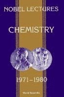 Nobel Lectures In Chemistry, Vol 5 (1971-1980) 1