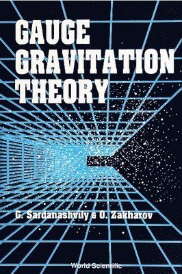 bokomslag Gauge Gravitation Theory
