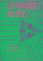 bokomslag Electromagnetics And Optics