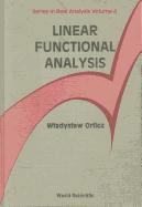 bokomslag Linear Functional Analysis