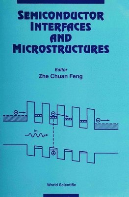 bokomslag Semiconductor Interfaces And Microstructures