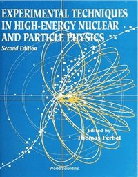 bokomslag Experimental Techniques In High-energy Nuclear And Particle Physics (2nd Edition)