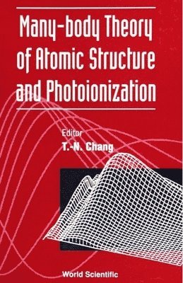 bokomslag Many-body Theory Of Atomic Structure And Photoionization