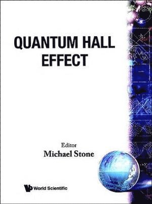 bokomslag Quantum Hall Effect