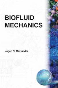 bokomslag Biofluid Mechanics