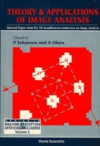 bokomslag Theory And Applications Of Image Analysis: Selected Papers From The 7th Scandinavian Conference On Image Analysis