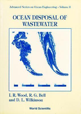 bokomslag Ocean Disposal Of Wastewater