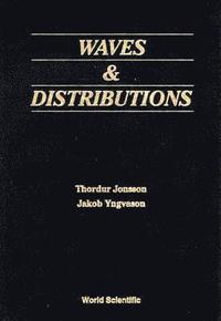 bokomslag Waves And Distributions