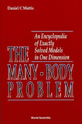 The Many-body Problems 1