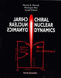 bokomslag Chiral Nuclear Dynamics