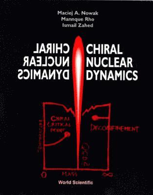 Chiral Nuclear Dynamics 1