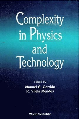 bokomslag Complexity In Physics And Technology