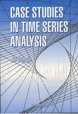 bokomslag Case Studies In Time Series Analysis