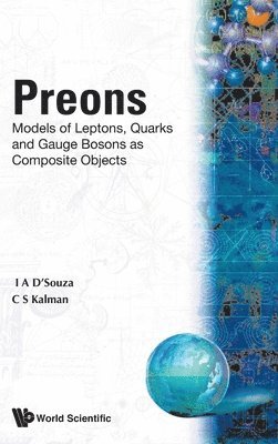 Preons: Models Of Leptons, Quarks And Gauge Bosons As Composite Objects 1