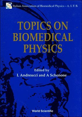 Topics in Medical Physics 1