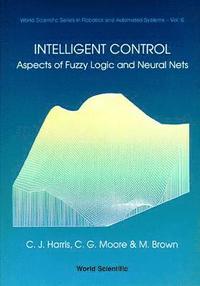 bokomslag Intelligent Control: Aspects Of Fuzzy Logic And Neural Nets