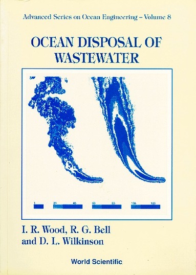 Ian R Wood, Rob G Bell, D L Wilkinson, Ian R Wood, R G Bell, D L Wilkinson - OCEAN DISPOSAL OF WASTEWATER, Häftad