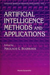 bokomslag Artificial Intelligence Methods And Applications