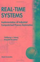 bokomslag Real-time Systems: Implementation Of Industrial Computerized Process Automation
