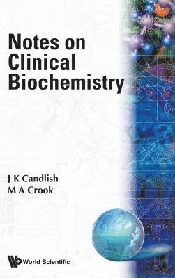 Notes On Clinical Biochemistry 1