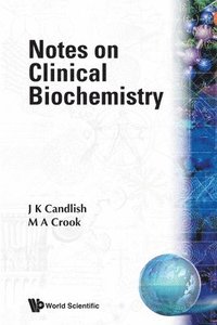 bokomslag Notes On Clinical Biochemistry