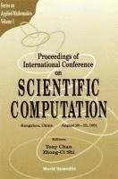 bokomslag Scientific Computation - Proceedings of International Conference