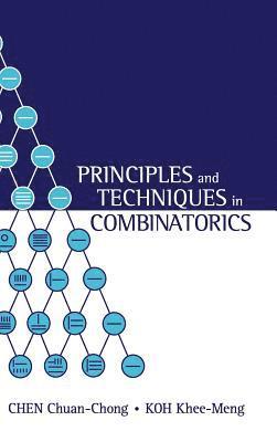 Principles and Techniques in Combinatorics