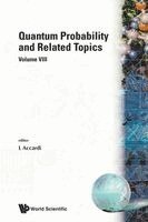 L. Accardi, L Accardi - QUANTUM PROBABILITY AND RELATED TOPICS: VOLUME VIII, Häftad