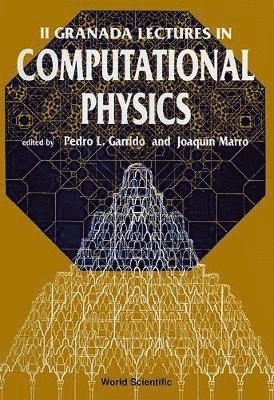 bokomslag Computational Physics: Ii Granada Lectures
