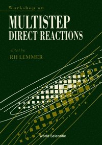 bokomslag Multistep Direct Reactions, Workshop on