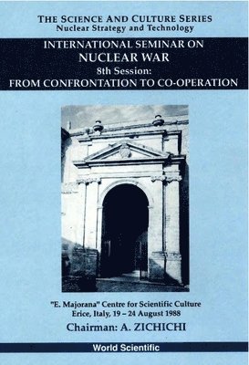 bokomslag World-wide Implications Of A Nuclear War, The: 1st International Seminar On Nuclear War