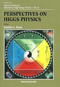 bokomslag Perspectives On Higgs Physics