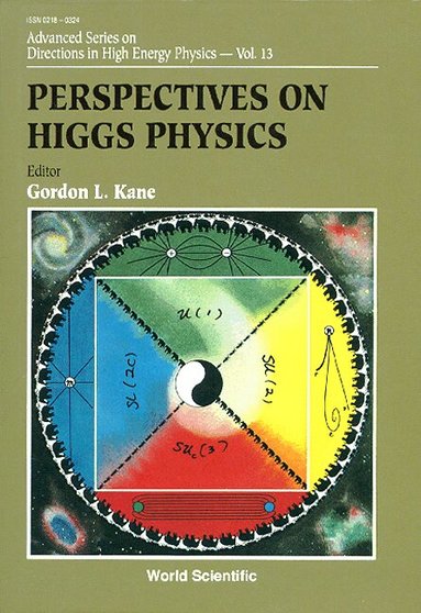 KANE G L, Gordon L Kane - PERSPECTIVES ON HIGGS PHYSICS, Inbunden