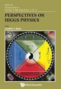 bokomslag Perspectives On Higgs Physics