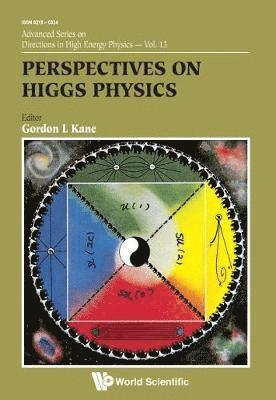 bokomslag Perspectives On Higgs Physics