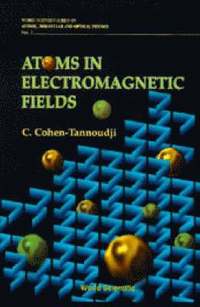 bokomslag Atoms In Electromagnetic Fields