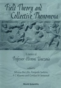 bokomslag Field Theory And Collective Phenomena