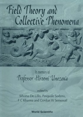 bokomslag Field Theory And Collective Phenomena