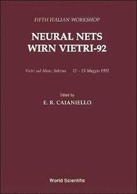 bokomslag Neural Nets (Wirn Vietri-92) - Proceedings Of The Fifth Italian Workshop