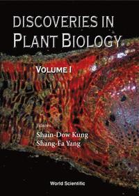 bokomslag Discoveries In Plant Biology (Volume I)