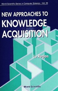 bokomslag New Approaches To Knowledge Acquisition